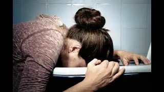 urodzinowy rzyg