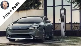 Les V&eacute;rit&eacute;s Cach&eacute;es : Pourquoi les Conducteurs H&eacute;sitent &agrave; Passer aux Voitures &Eacute;lectriques