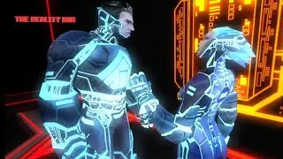 Tron 2.0 (Part 4)