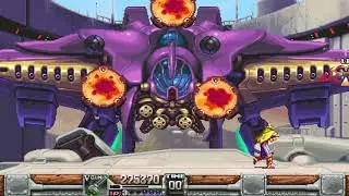 Wild Guns Reloaded - Hard Difficulty With Clint