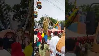 Asaudaha me dada buddhe ka mela 🎡🎡🎡🎡