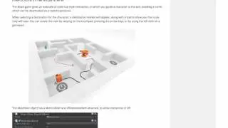 VR Update - Unity features own tutorial section on virtual reality
