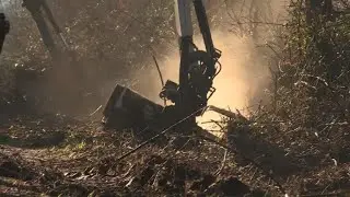 ND-des-Landes: reprise des travaux sur l'ex-