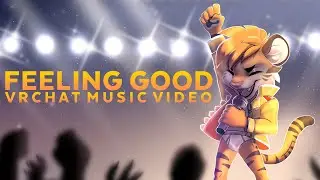 Feeling Good - Michael Bubl&eacute; (cover by Tygre)