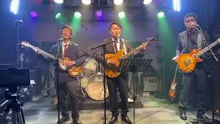 Let it be/Beatles Geatles 