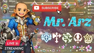 YAH DAH RESET LAGI DONG | DRAGON NEST SEA CLASSIC