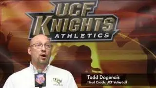 Advice from college volleyball coaches