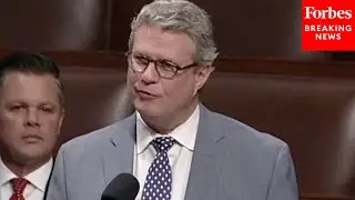 Bill Huizenga Urges Modernizing Regulations To Support Small Businesses And Expand Investments