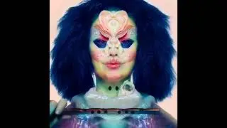 bj&ouml;rk : utopia [limited edition, numbered, special edition,&nbsp;birdcall boxset] (2019)