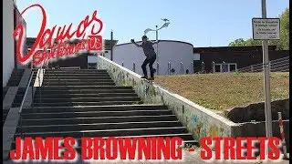 James Browning 