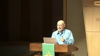 Philosophy, Ethics, Law, & Government: A Biblical Perspective | Dr. Brad Alles Bible Study | Week 3