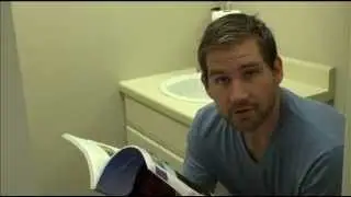 DIY Replace a Toilet Fill Valve | Home Improvement Tips