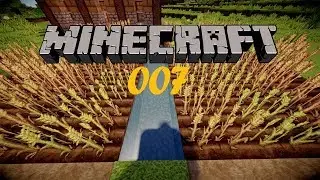 Ich liebe Fleisch! | VANILLA #07 | Minecraft Vanilla