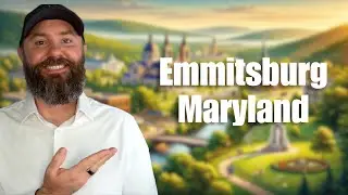 A Local's Guide To Living In Emmitsburg, Maryland
