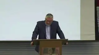 A Warning to False Teachers - Jude 5-7