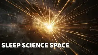 Why Light Has a Speed Limit &mdash; What Feynman Discovered | Sleep Science Space