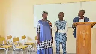 DÉLIVRÉE DES ESPRITS MAUVAIS !!.@FRANCE24 ,@monde ,@religion. #news .