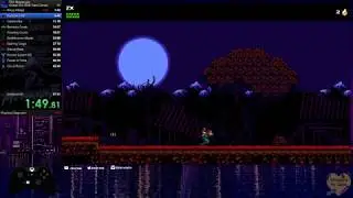 The Messenger 8bit 35:20 PB
