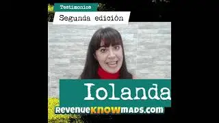 Testimonio Iolanda Calvo