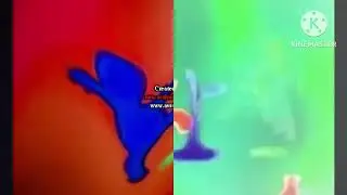 Noggin and Nick Jr Logo Collection in GH Major