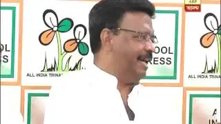 Firhad Hakim accused Gautam Deb,that he introduced him to Sudipto Sen