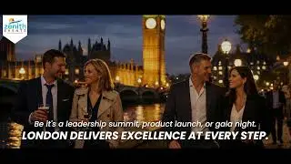 MICE London reel