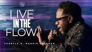 LIVE IN THE FLOW | December 31, 2025