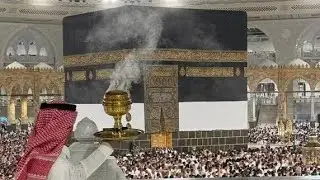 Makkah Haram sharif today now |today 1Feb 2026 |Kaaba Live 🔴|Beautiful viewMasjid Al Haram