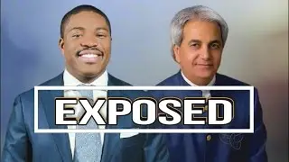 False Prophets Brian Carn & Benny Hinn - Exposed
