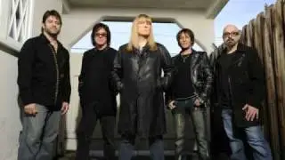 Marcie Free Interview - Unruly Child (2010)