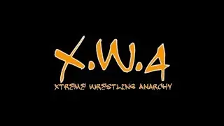 2011 x.W.a Wrestler of the Year