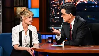 Times Talk Show Hosts Made Celebrities Uncomfortable
