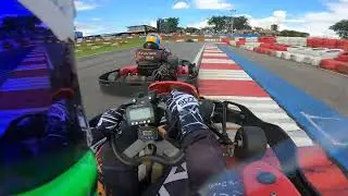 KGV traçado 101 - Treino livre - minha MV 59.5 com 80kg - 17.01.26