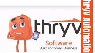 Thryv Automation