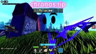 Chronos.rip Script Lone Survival  | Invis, Silent aim & More