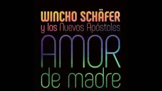 Wincho Schafer Falsa Alarma