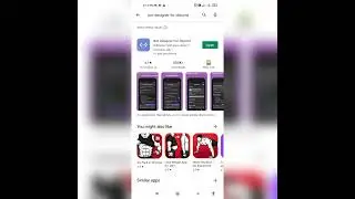HOW TO CREATE DISCORD BOT | ON ANDROID