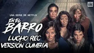 Maria Becerra - 7 Vidas  (remake Luchorec)