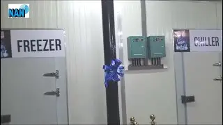 How MMA2 cold storage'll check losses