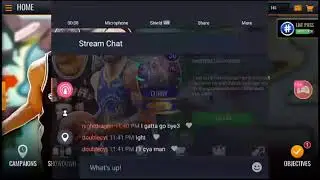 Watch me stream Omlet Arcade on Omlet Arcade!