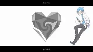 【松田っぽいよ】 Unknown Mother Goose 【UTAUカバー】