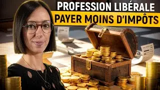 Comment payer moins d'impôts ? Le guide pour les professions libérales