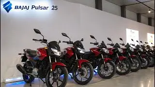 New2026 Bajaj Pulsar 125 😱 Sporty Look, Killer Mileage & Smart Features | Full Review