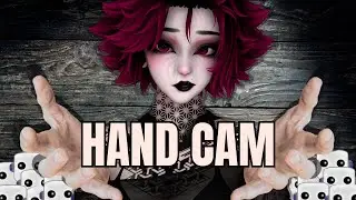 VTUBER SHOWS YOU WHAT SHE GOT FROM THE NERD STORE