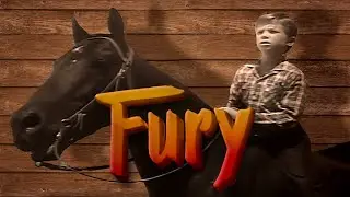 Fury | Season 1 | Episode 17 | The Choice | Peter Graves | Bobby Diamond | William Fawcett