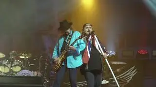 Lynyrd Skynyrd - Gimme Three Steps | HIBF - Grolloo | 15/6/2019