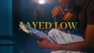 RahRah LayedLow- Toxic Love (Official Cover Video)