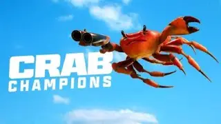 Review Multiplayer 004 - Crab Champions