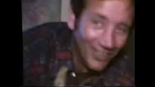 Christmas 1983 clip 2