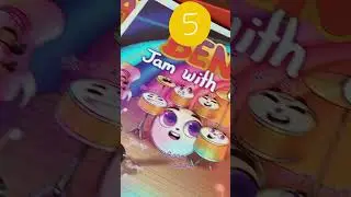 Music Adventure Kit Product Showcase